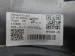 Сиденье для BMW 5-серия G30 2016>, OEM 52208071323 - вид 3 (фото)