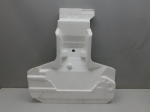 Обшивка багажника для Lexus NX 200 2014>, OEM 6477778021 - вид 2 (фото)