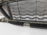 Решетка в бампер центральная для BMW X1 F48 2015>, OEM 51118059888 - вид 2 (фото)