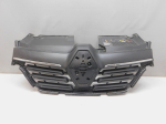Решетка радиатора для Renault Logan II 2014>, OEM 623105887R - вид 1 (фото)