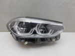 Фара правая для BMW X3 G01 2017>, OEM 8739654-03 - вид 1 (фото)