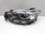 Фара левая для Mazda CX 5 2012>, OEM KA1L51040C - вид 1 (фото)