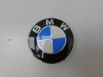 Колпак декоративный для BMW X5 F15 2013-2018, OEM 36136783536 - вид 1 (фото)