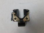 Крепление датчика парковки для Toyota Camry V40 2006-2011, OEM 8934850010 - вид 1 (фото)
