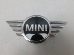 Эмблема для Mini F55 2014>, OEM 51147481905 - вид 1 (фото)