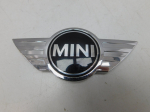 Эмблема для Mini Countryman R60 2010>, OEM 7351373 - вид 1 (фото)