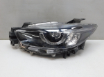 Фара левая для Mazda CX 5 2012>, OEM KA1F51040C - вид 1 (фото)