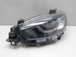 Фара левая для Mazda CX 5 2012>, OEM KA1F51040C - вид 2 (фото)