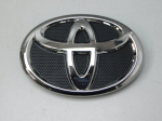 Эмблема для Toyota Camry V40 2006-2011, OEM 7531133180 - вид 1 (фото)