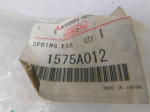 Пружинка для Mitsubishi Grandis 2004>, OEM 1575A012 - вид 3 (фото)