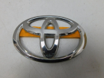 Эмблема для Toyota Camry V70 2017>, OEM 90975-02127 - вид 1 (фото)