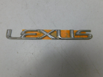 Эмблема для Lexus IS 250/300 2013>, OEM 75441-53110 - вид 1 (фото)
