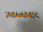 Эмблема для Toyota RAV 4 2013-2019, OEM 7544142070 - вид 1 (фото)