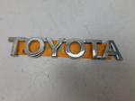Эмблема для Toyota RAV 4 2013-2019, OEM 7544142080 - вид 1 (фото)