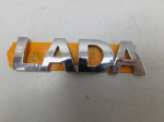 Эмблема для VAZ Lada Largus 2011>, OEM 8450000269 - вид 1 (фото)