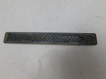 Эмблема для Ford Transit 2006-2013, OEM 1753885 - вид 2 (фото)