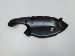 Накладка зеркала правого для BMW X3 F25 2010>, OEM 51167289601 - вид 2 (фото)