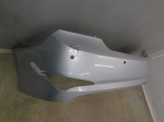 Бампер задний для Hyundai Solaris 2010-2017, OEM 866114L500 - вид 3 (фото)