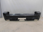 Бампер задний для Land Rover Range Rover Sport 2005>, OEM AH3M17K835AAW - вид 1 (фото)