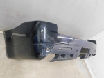 Бампер задний для Land Rover Range Rover Sport 2005>, OEM AH3M17K835AAW - вид 3 (фото)