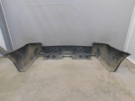 Бампер задний для Land Rover Range Rover Sport 2005>, OEM AH3M17K835AAW - вид 6 (фото)