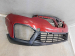 Бампер передний для Renault Kaptur 2016>, OEM 620222535R - вид 3 (фото)