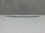 Молдинг заднего бампера для Mercedes-Benz S-Klasse W222 2013>, OEM A2228851121 - вид 1 (фото)