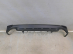 Юбка задняя для Toyota Camry V70 2017>, OEM 5216906190 - вид 1 (фото)
