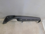 Юбка задняя для Toyota Camry V70 2017>, OEM 5216906190 - вид 2 (фото)