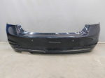 Бампер задний для BMW 3-серия F30 2011>, OEM 51127384473 - вид 1 (фото)