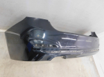 Бампер задний для BMW 3-серия F30 2011>, OEM 51127384473 - вид 4 (фото)