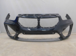 Бампер передний для BMW X1 F48 2015>, OEM 51117954205 - вид 1 (фото)
