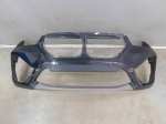 Бампер передний для BMW X1 F48 2015>, OEM 51117954205 - вид 2 (фото)