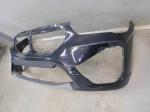 Бампер передний для BMW X1 F48 2015>, OEM 51117954205 - вид 4 (фото)
