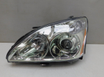 Фара левая для Lexus RX 2003-2009, OEM 8118548210 - вид 1 (фото)