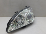 Фара левая для Lexus RX 2003-2009, OEM 8118548210 - вид 2 (фото)