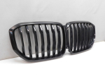 Решетка радиатора для BMW X5 G05 2018>, OEM 51138096590 - вид 2 (фото)