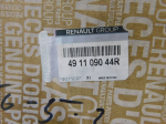 Насос гидроусилителя для Renault Logan II 2014>, OEM 491109044R - вид 6 (фото)