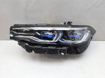 Фара левая для BMW X7 G07 2018>, OEM 63119481801 - вид 1 (фото)