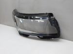 Стекло фары правой для Land Rover Range Rover IV 2013>, OEM JK5213W029KE - вид 3 (фото)