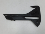 Решетка в бампер левая для BMW X1 F48 2015>, OEM 51117954249 - вид 1 (фото)