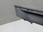 Решетка в бампер левая для BMW X1 F48 2015>, OEM 51117954249 - вид 2 (фото)