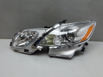 Фара левая для Lexus GS 300/400/430 2004-2011, OEM 8118530C00 - вид 1 (фото)