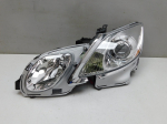 Фара левая для Lexus GS 300/400/430 2004-2011, OEM 8118530C00 - вид 2 (фото)