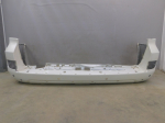 Бампер задний для Toyota Land Cruiser (200) 2008>, OEM 5215960740 - вид 1 (фото)