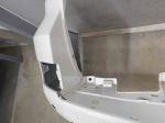 Бампер задний для Toyota Land Cruiser (200) 2008>, OEM 5215960740 - вид 3 (фото)