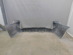 Бампер задний для Toyota Land Cruiser (200) 2008>, OEM 5215960740 - вид 7 (фото)