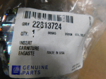 Молдинг для Cadillac Escalade IV 2015>, OEM 22813724 - вид 3 (фото)