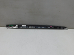 Накладка для Mercedes-Benz S-Klasse W222 2013>, OEM A2227300781 - вид 2 (фото)