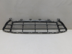 Решетка в бампер центральная для BMW X1 F48 2015>, OEM 51117954220 - вид 1 (фото)